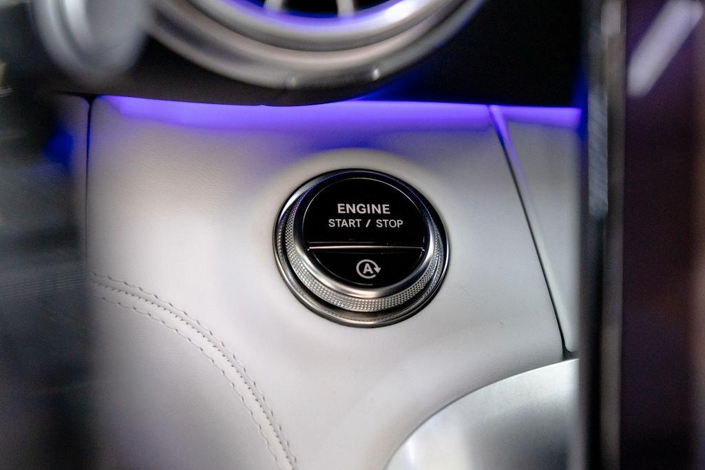 Mercedes-Benz SL 680 2025