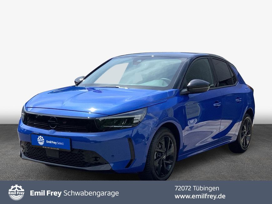 Opel Corsa 2024