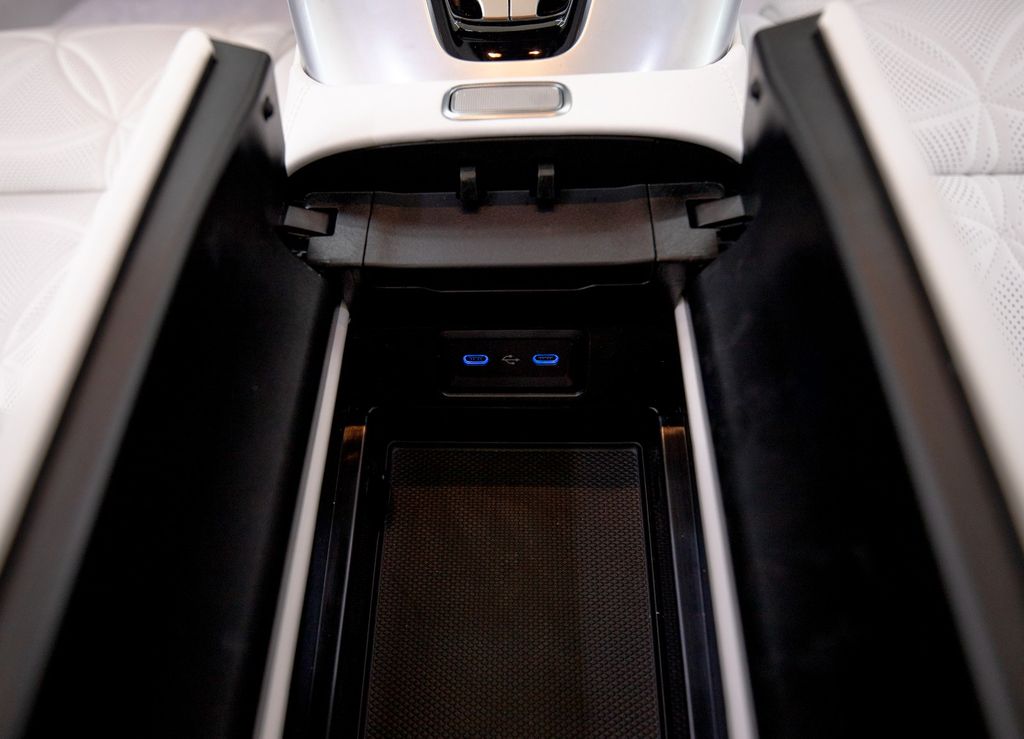 Mercedes-Benz SL 680 2025