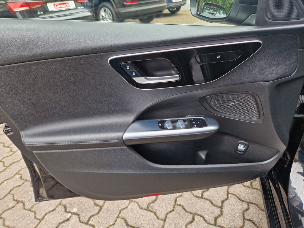 Mercedes-Benz C 220 2022