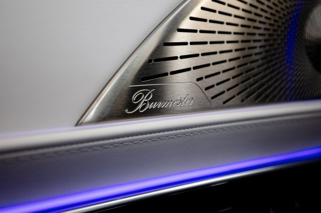 Mercedes-Benz SL 680 2025