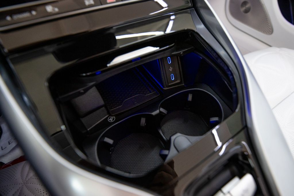 Mercedes-Benz SL 680 2025