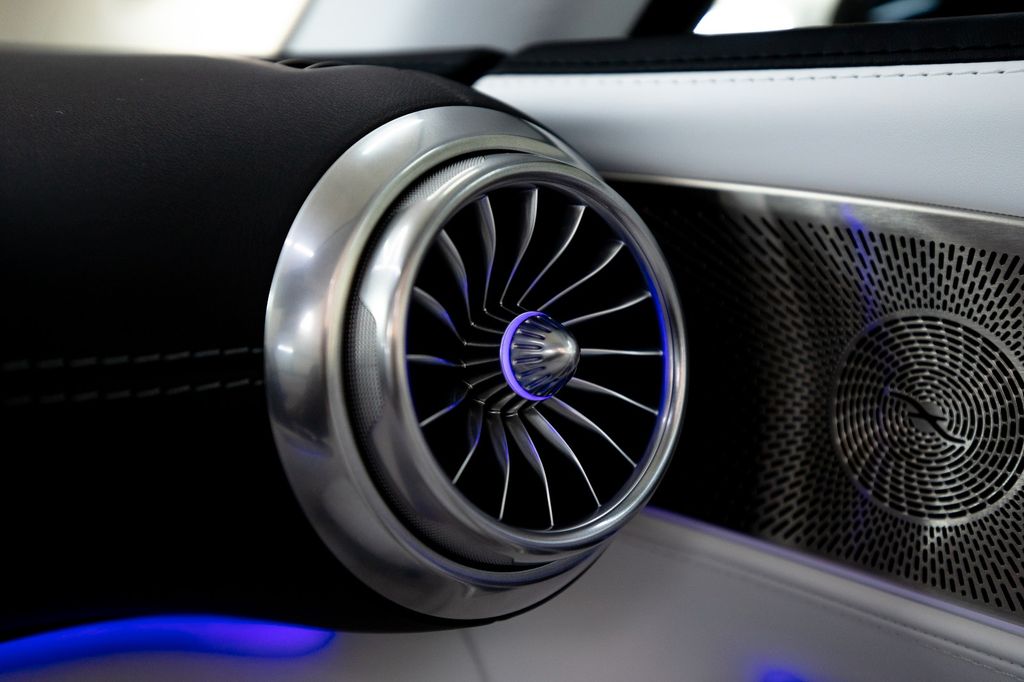 Mercedes-Benz SL 680 2025