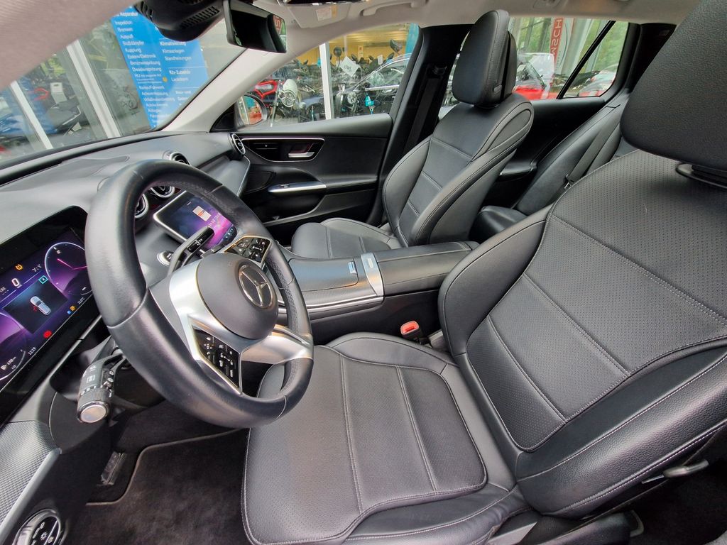 Mercedes-Benz C 220 2022