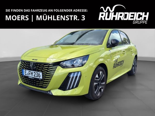 Peugeot 208 2024