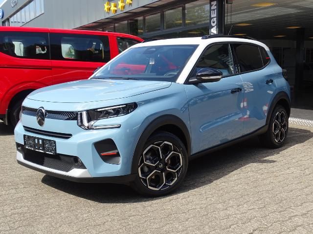 Citroën C3 2025