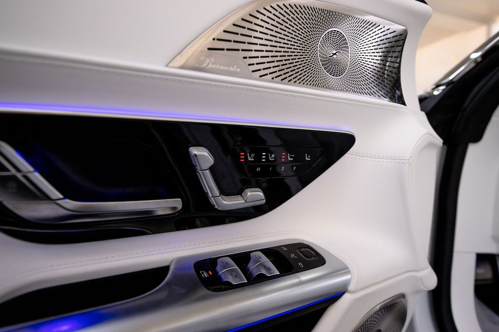 Mercedes-Benz SL 680 2025