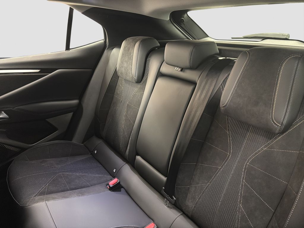 DS Automobiles DS4 2025