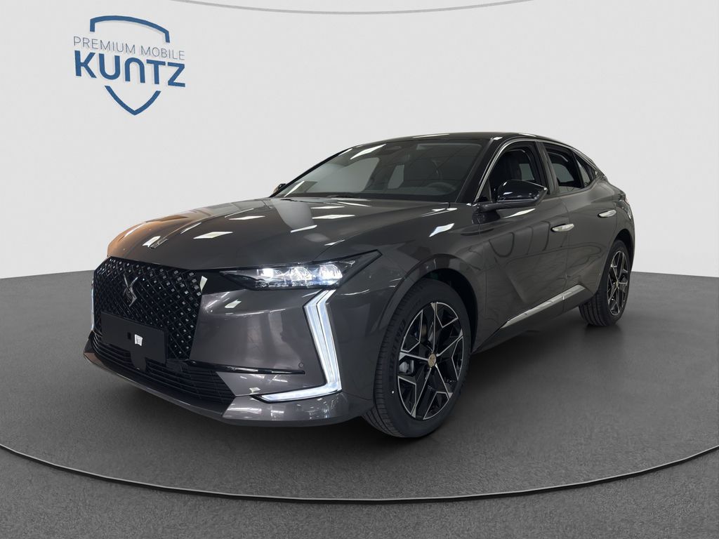 DS Automobiles DS4 2025