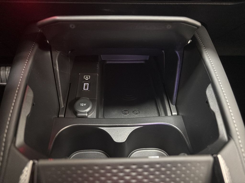 DS Automobiles DS4 2025