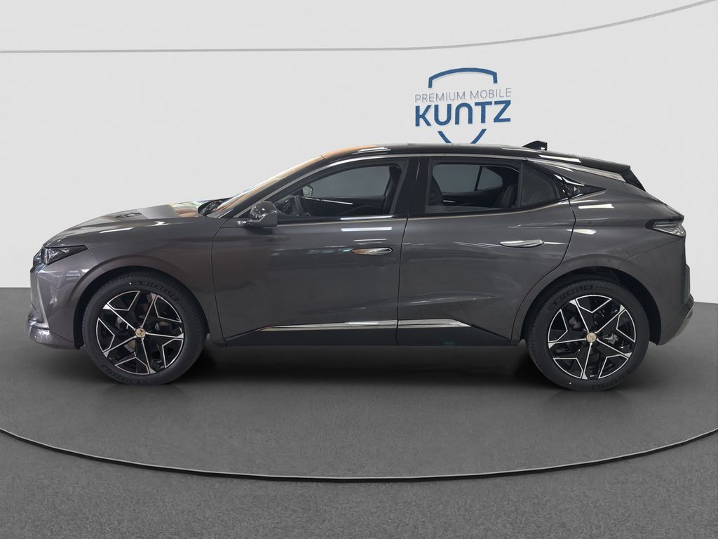 DS Automobiles DS4 2025