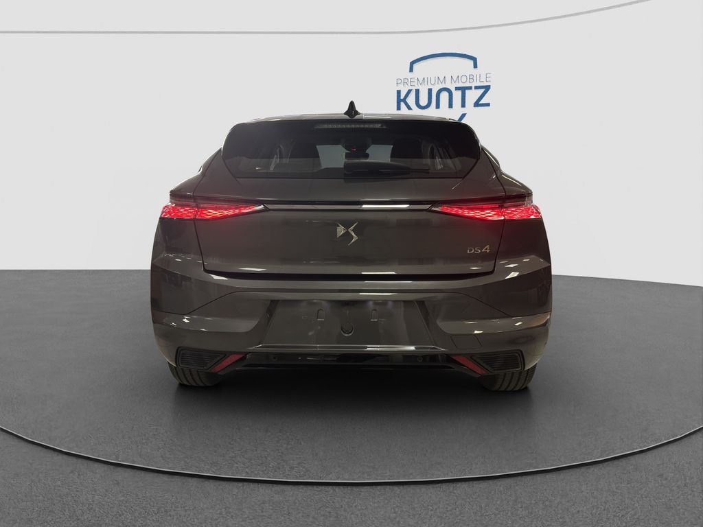 DS Automobiles DS4 2025