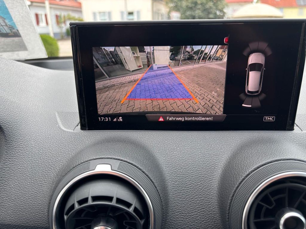 Audi Q2 2022