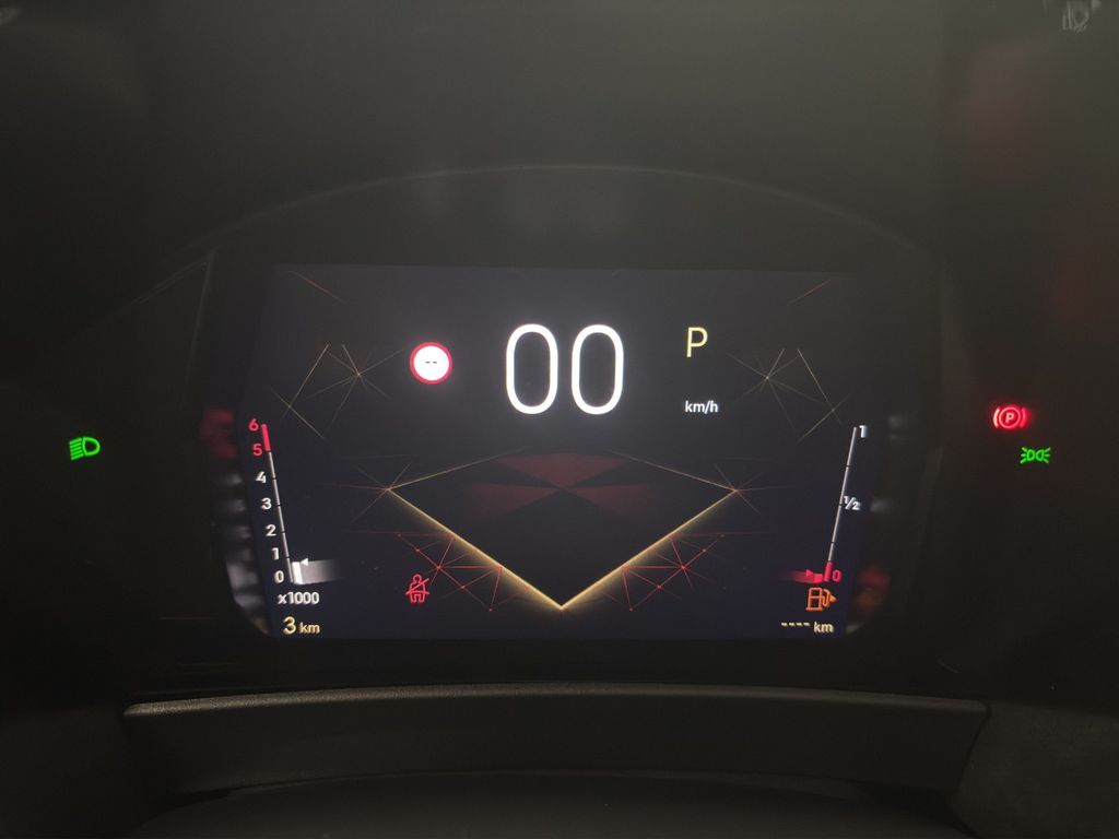 DS Automobiles DS4 2025