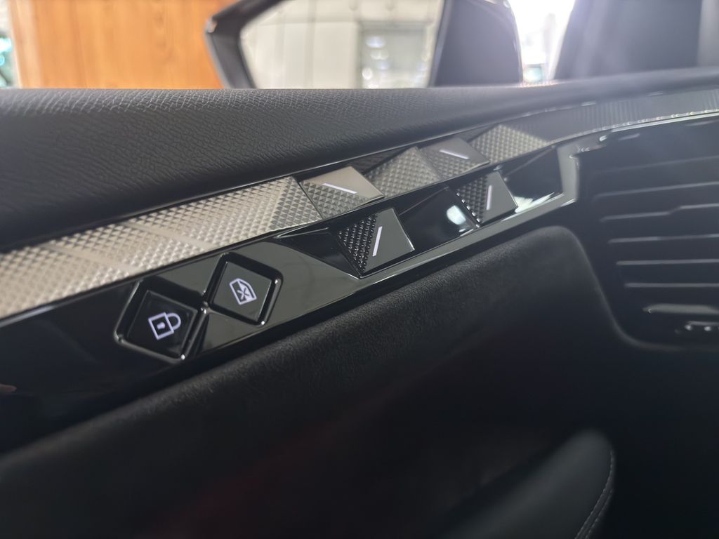 DS Automobiles DS4 2025