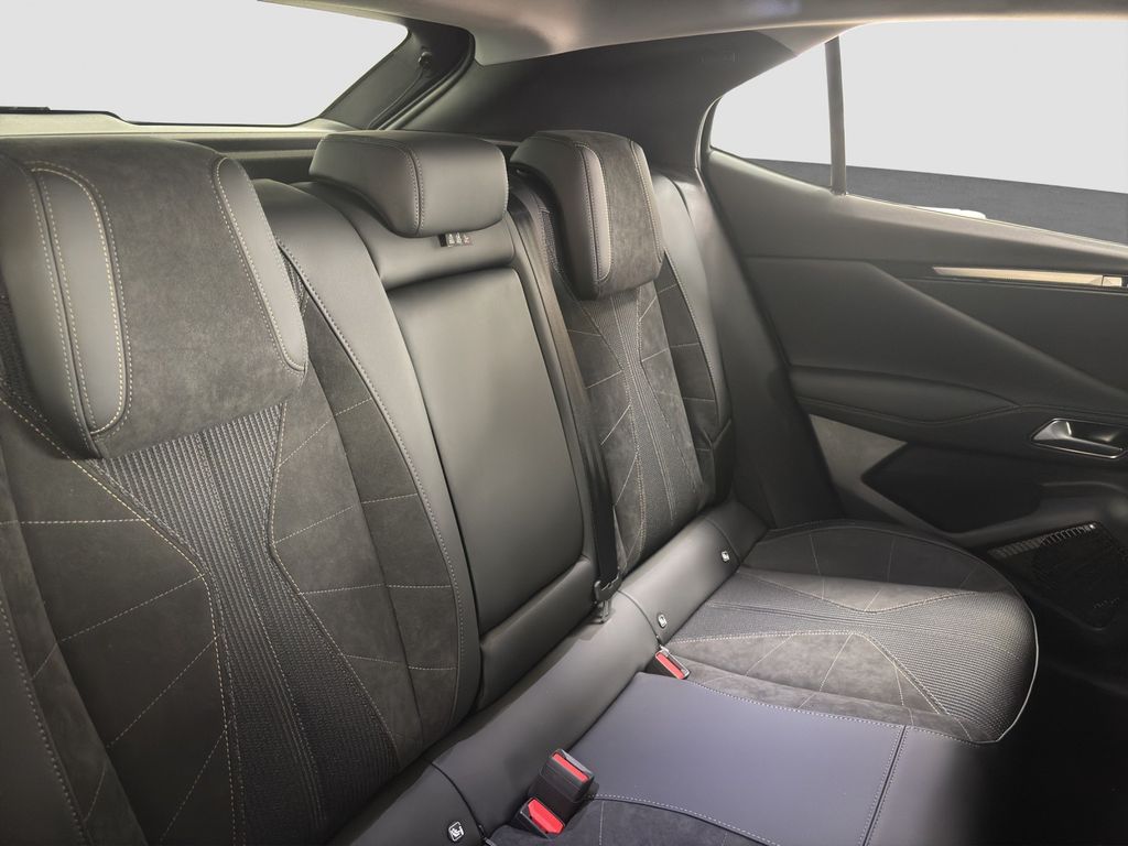 DS Automobiles DS4 2025