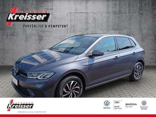 Volkswagen Polo 2025