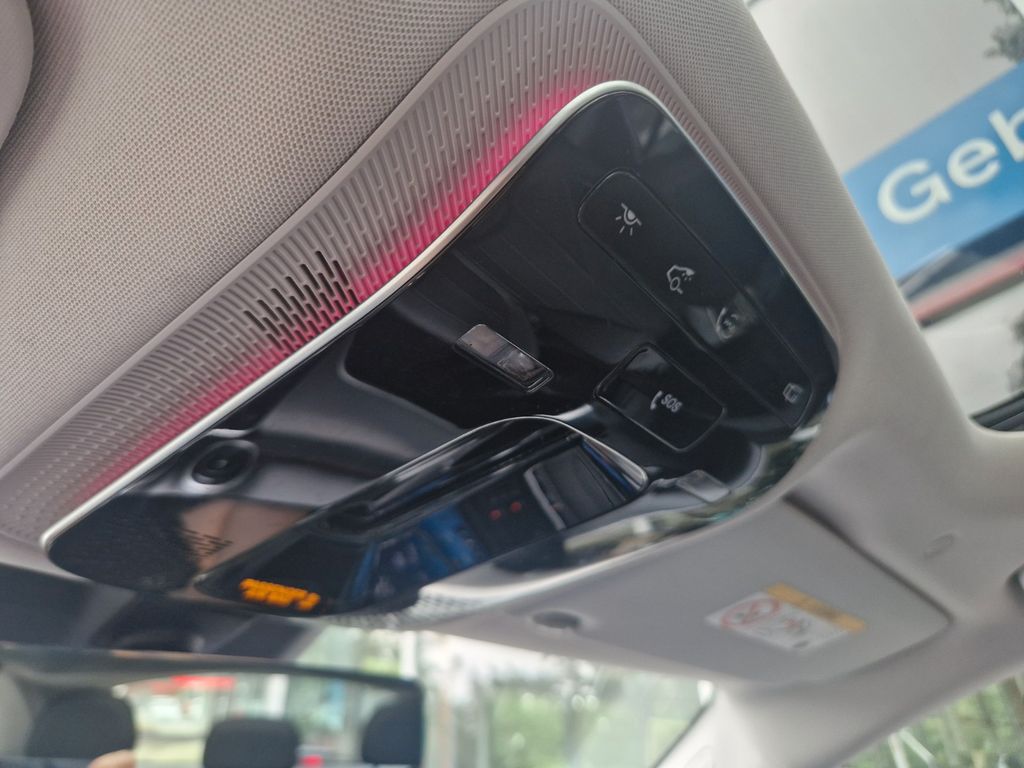 Mercedes-Benz C 220 2022