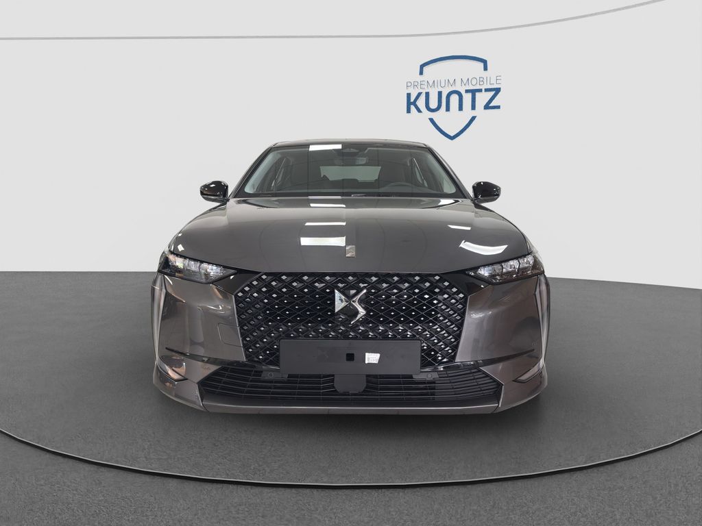 DS Automobiles DS4 2025