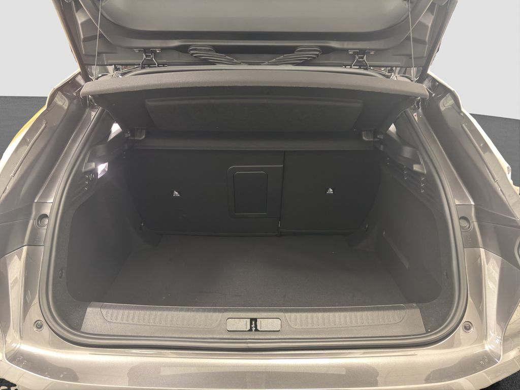 DS Automobiles DS4 2025