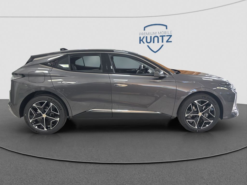 DS Automobiles DS4 2025