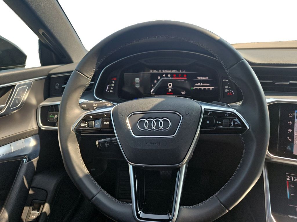 Audi A7 2024