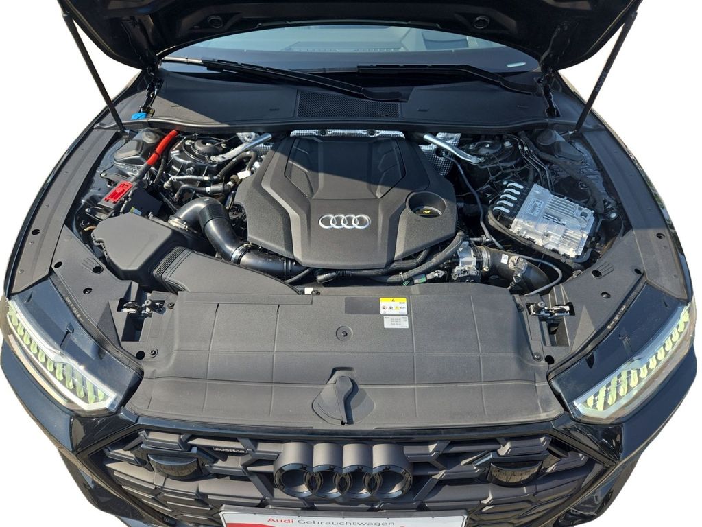 Audi A7 2024