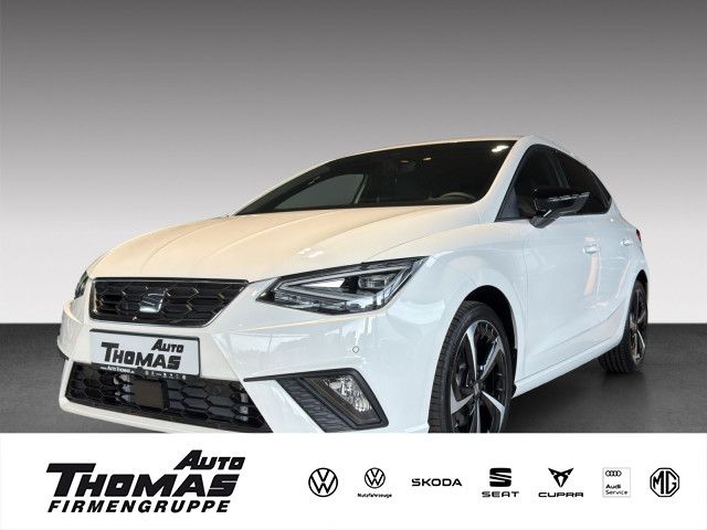 Seat Ibiza 2025