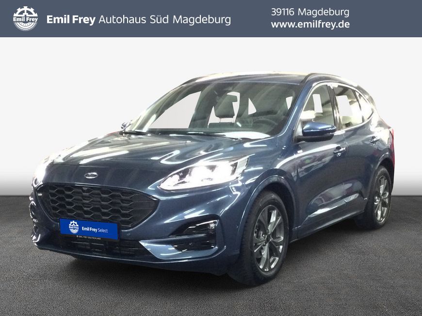 Ford Kuga 2024