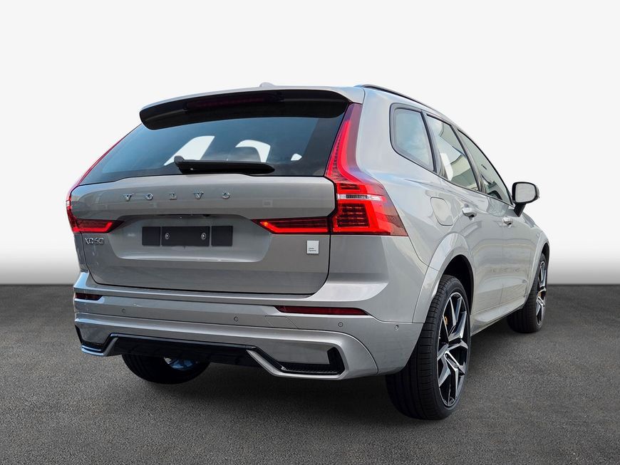Volvo XC60 2025