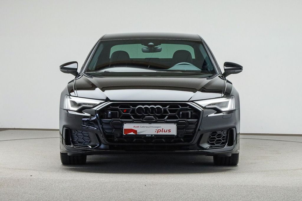 Audi S6 2024