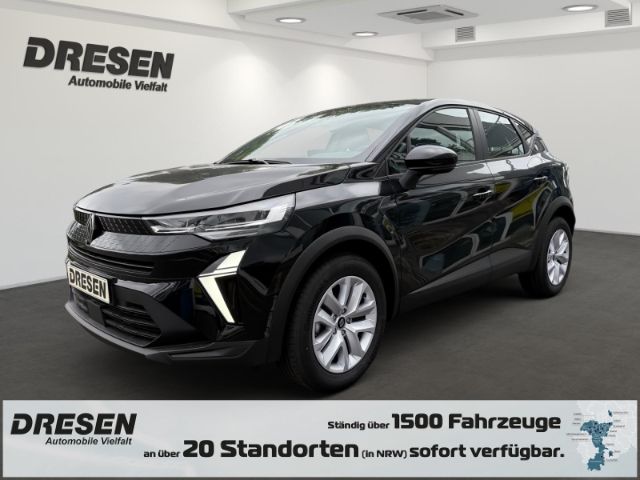 Renault Captur 2025