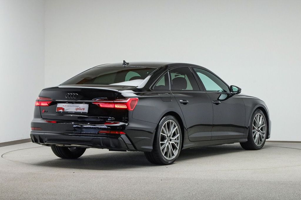 Audi S6 2024