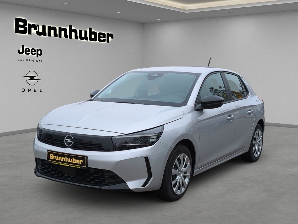 Opel Corsa 2025