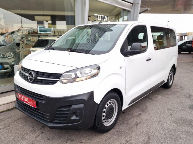 Opel Vivaro 2020