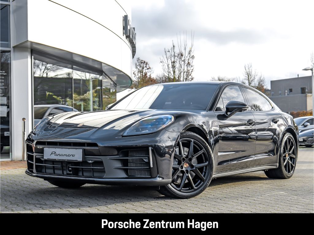 Porsche Panamera 2025