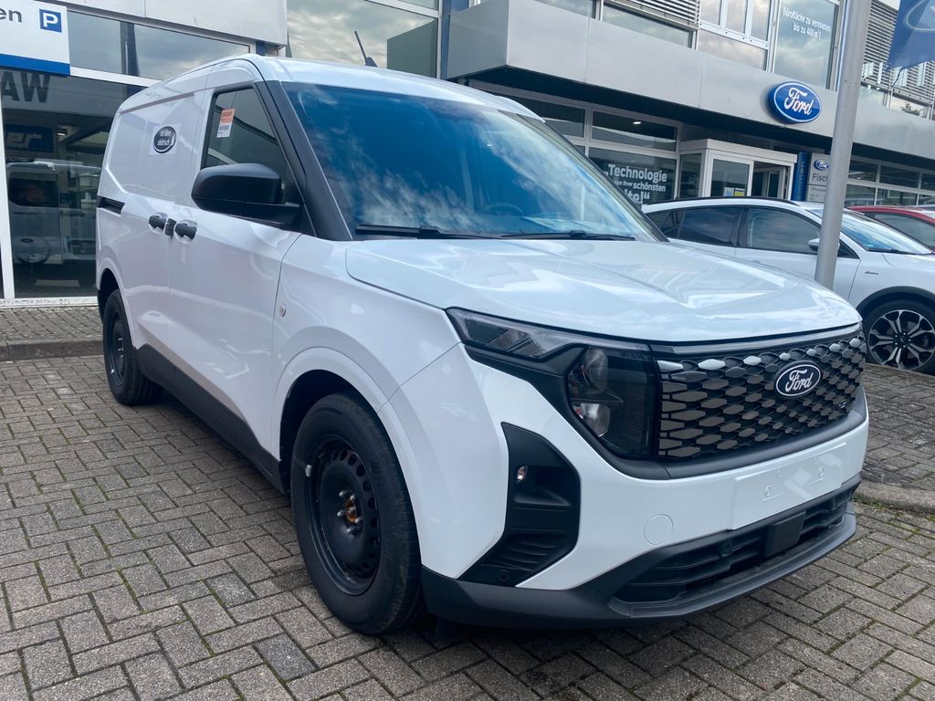 Ford Courier