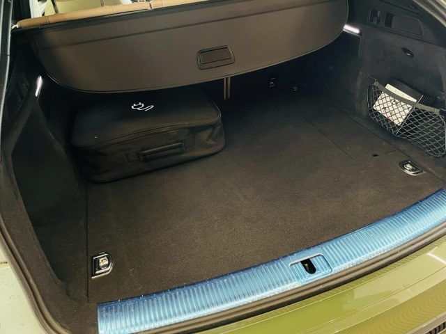 Audi Q5 2021