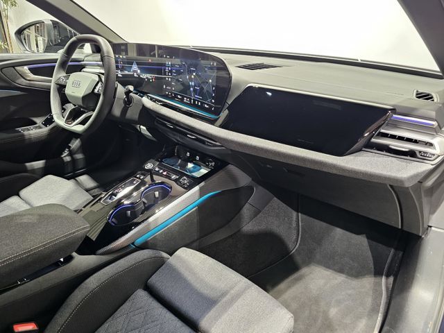 Audi A5 2024
