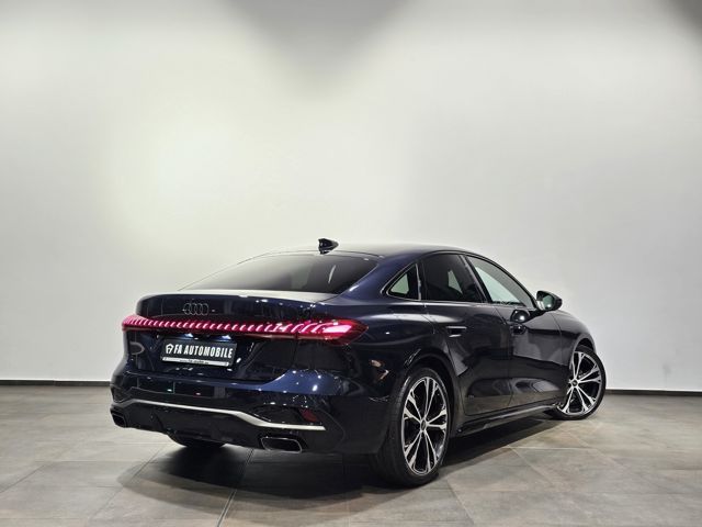 Audi A5 2024