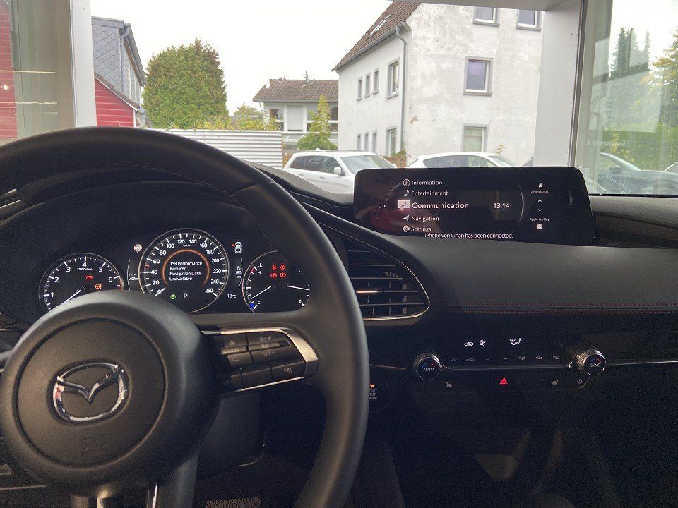 Mazda 3 2025
