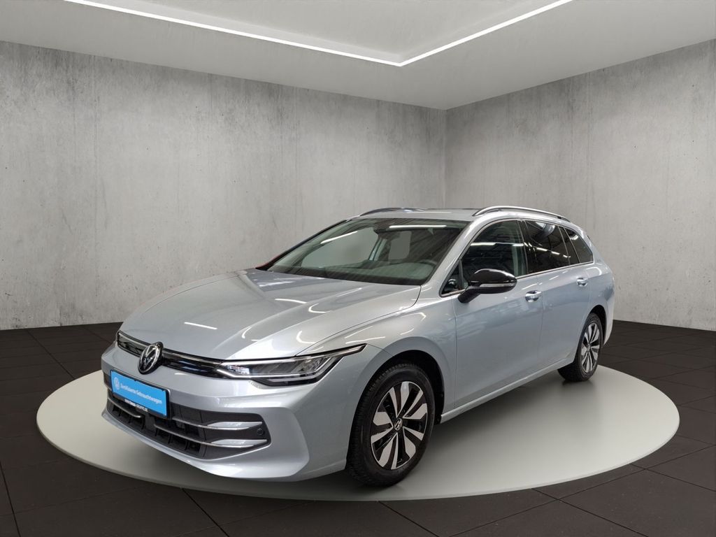 Volkswagen Golf 2024