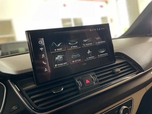 Audi Q5 2021