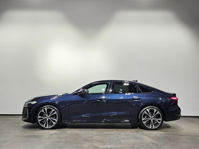 Audi A5 2024