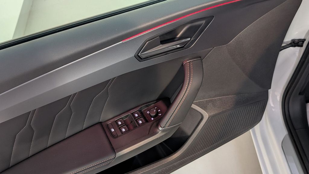 Cupra Leon 2024
