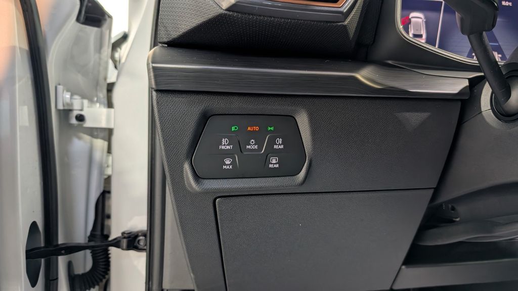 Cupra Leon 2024