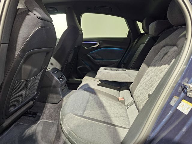 Audi A5 2024