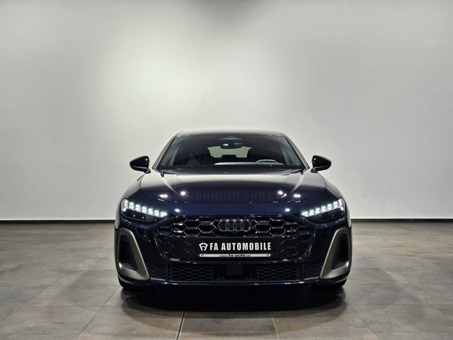 Audi A5 2024
