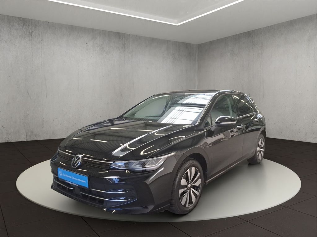 Volkswagen Golf 2024