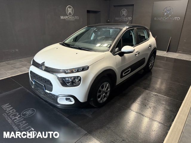 Citroën C3 2022
